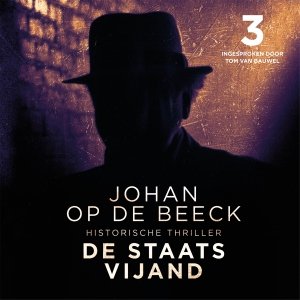 Audio download: De staatsvijand - Johan Op de Beeck