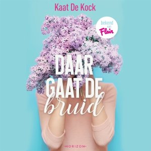 Audio download: Daar gaat de bruid - Kaat De Kock