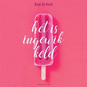 Audio download: Het is ingewikkeld - Kaat De Kock