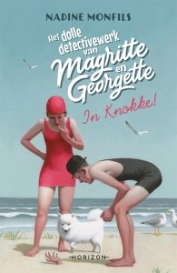 Paperback: In Knokke! - Nadine Monfils