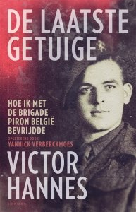 Digitale download: De laatste getuige - Yannick Verberckmoes en Victor Hannes