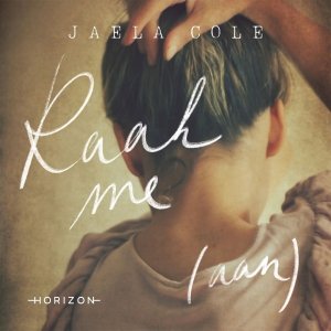 Audio download: Raak me (aan) - Jaela Cole
