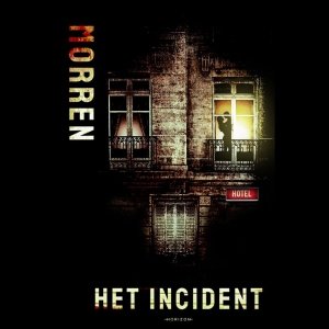 Audio download: Het incident - Rudy Morren