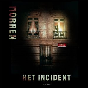 Audio download: Het incident - Rudy Morren