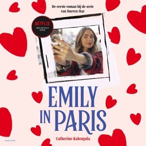 Audio download: Emily in Paris - Catherina Kalengula