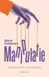Paperback: Manipulatie - Marie Andersen