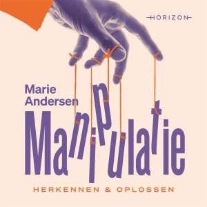 Audio download: Manipulatie - Marie Andersen