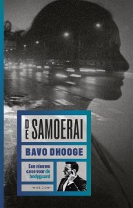 Paperback: De samoerai - Bavo Dhooge