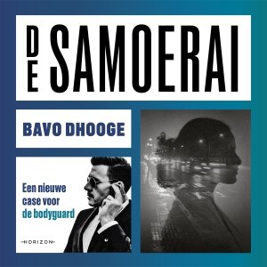 Audio download: De samoerai - Bavo Dhooge