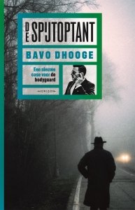 Paperback: De spijtoptant - Bavo Dhooge