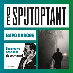 Audio download: De spijtoptant - Bavo Dhooge