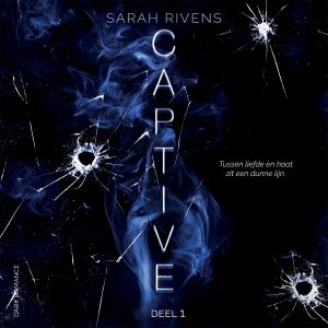 Audio download: Captive - Sarah Rivens
