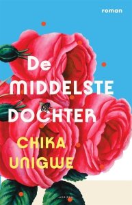 Paperback: De middelste dochter - Chika Unigwe
