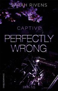 Digitale download: Perfectly wrong - Sarah Rivens
