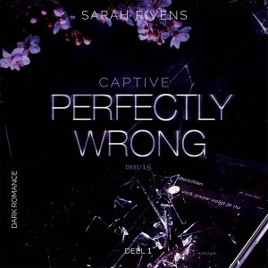 Audio download: Perfectly wrong - Sarah Rivens