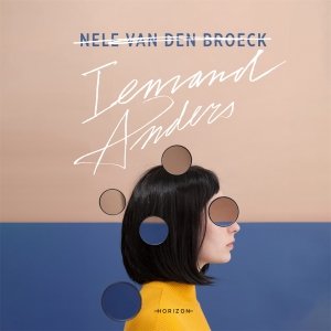 Audio download: Iemand anders - Nele Van den Broeck