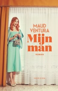 Paperback: Mijn man - Maud Ventura