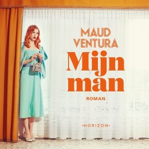 Audio download: Mijn man - Maud Ventura