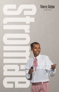 Digitale download: Stromae - Thierry Coljon