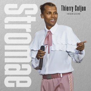 Audio download: Stromae - Thierry Coljon