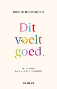Digitale download: Dit voelt goed - Hilde De Baerdemaeker