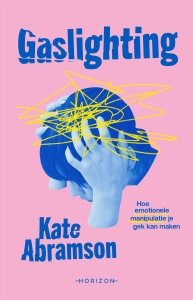 Paperback: Gaslighting - Kate Abramson