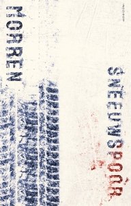 Paperback: Sneeuwspoor - Rudy Morren
