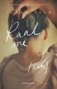 Paperback: Raak me (aan) - Jaela Cole