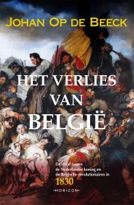 Digitale download: Het verlies van België - Johan Op de Beeck