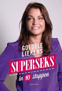 Digitale download: Superseks in 10 stappen - Goedele Liekens