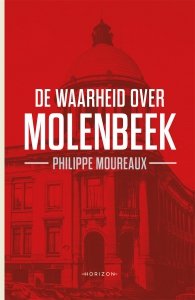 Paperback: De waarheid over Molenbeek - Philippe Moureaux