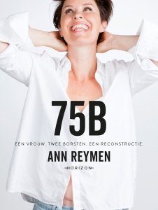 Digitale download: 75B - Ann Reymen