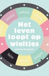 Digitale download: Het leven loopt op wieltjes - Annemie Heselmans