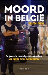 Digitale download: Moord in België - Guy van Gestel