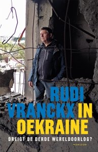 Digitale download: In Oekraïne - Rudi Vranckx