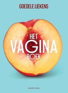 Goedele Liekens - Het vaginaboek