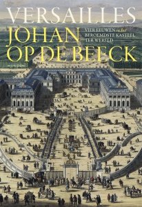 Digitale download: Versailles - Johan Op de Beeck