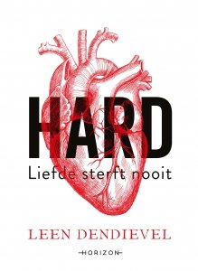 Paperback: HARD - Leen Dendievel