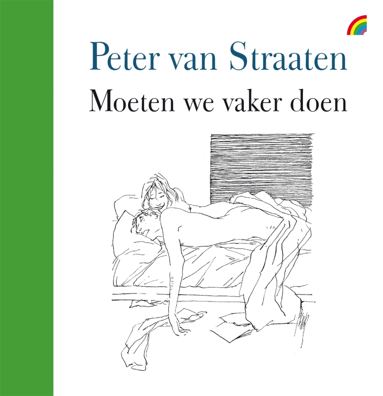 Peter van Straaten - Moeten we vaker doen