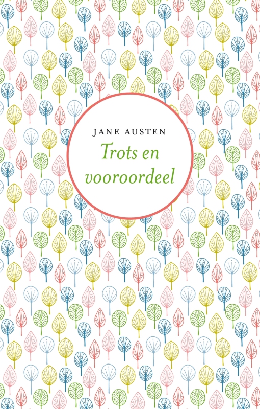 Jane Austen - Trots en vooroordeel