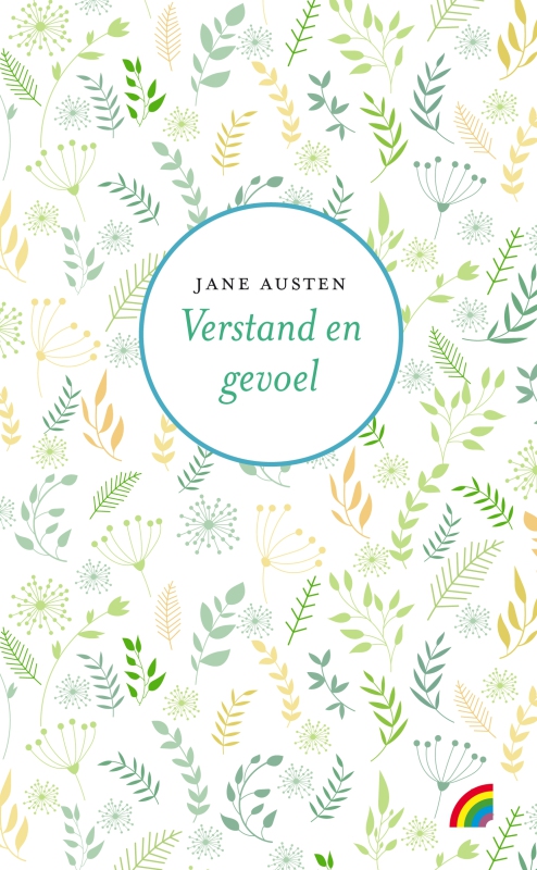 Jane Austen - Verstand en gevoel