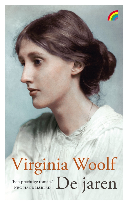 Virginia Woolf - De jaren