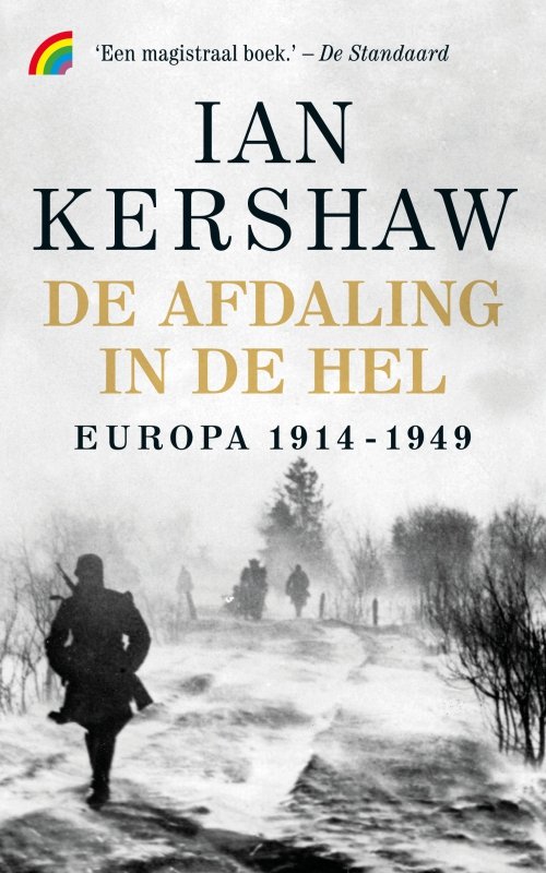 Ian Kershaw - De afdaling in de hel