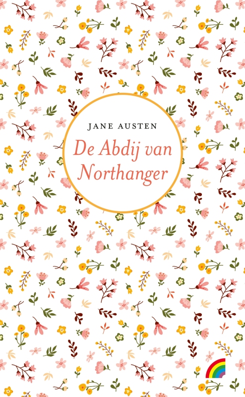 Jane Austen - De Abdij van Northanger