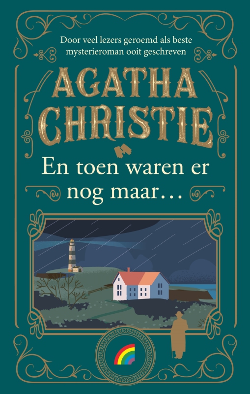 Agatha Christie - En toen waren er nog maar
