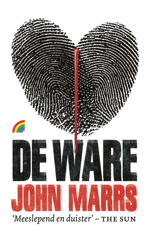 John Marrs - De ware