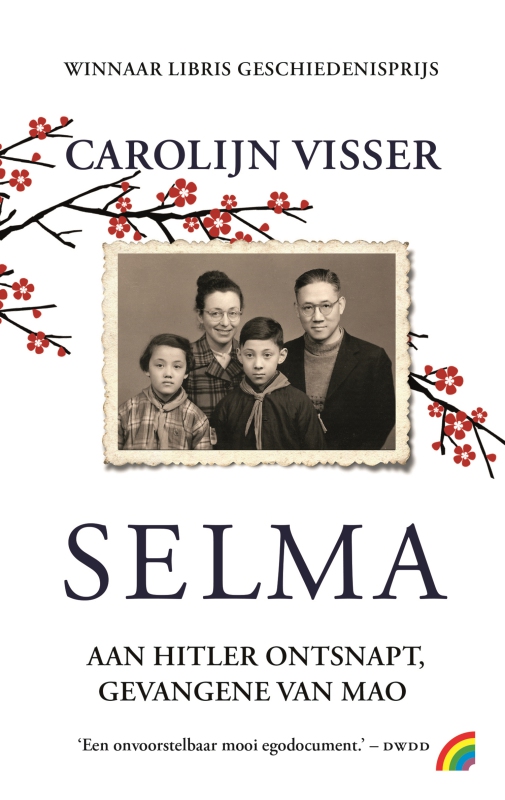 Carolijn Visser - Selma