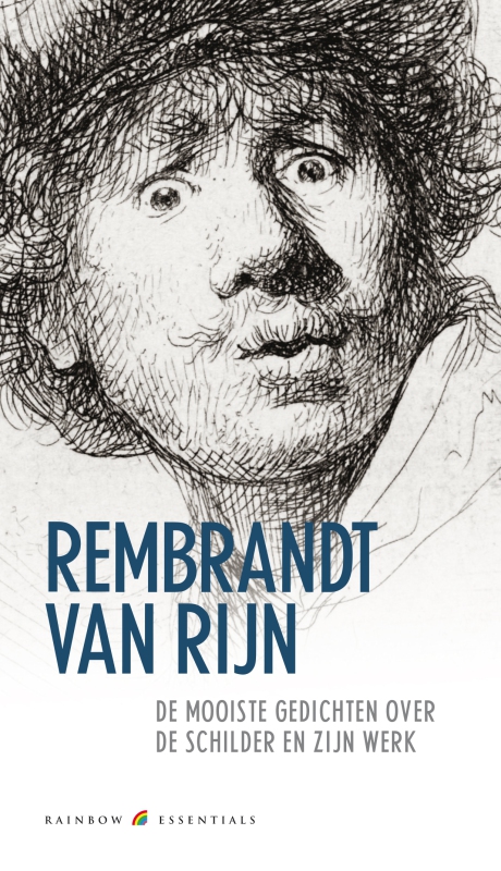 Victor Schiferli - Rembrandt van Rijn