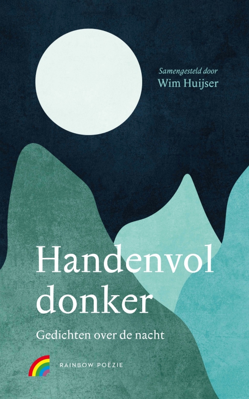 Wim Huijser - Handenvol donker