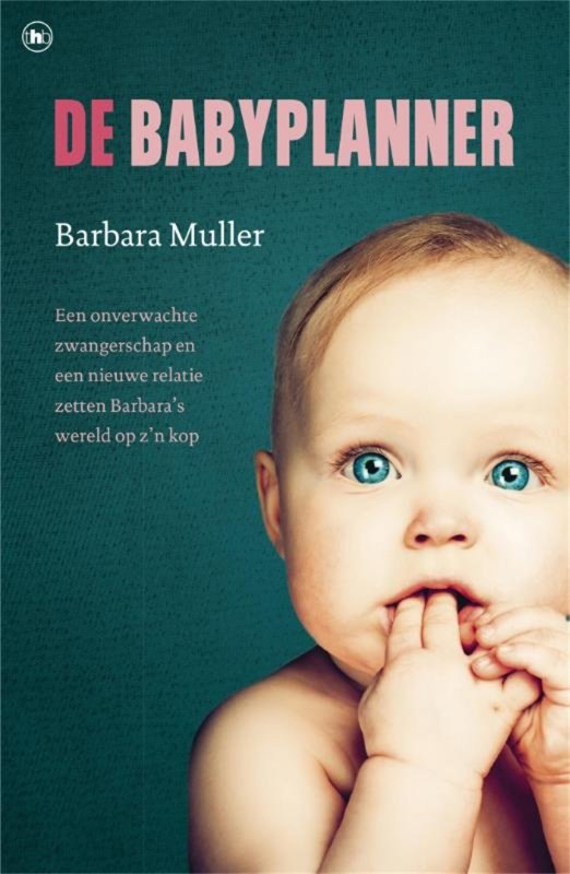 Barbara Muller - Babyplanner